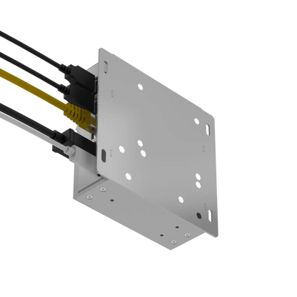 Argon Industria Base Industrial Enclosure for Raspberry Pi 5