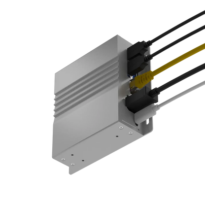 Argon Industria Base Industrial Enclosure for Raspberry Pi 5