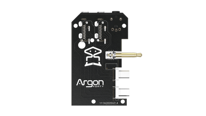 Argon ONE V2/M.2 HDMI Daughter Board