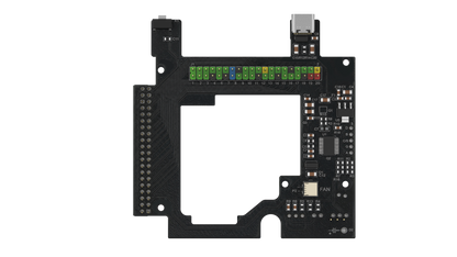 Argon ONE V2/M.2 Power Board
