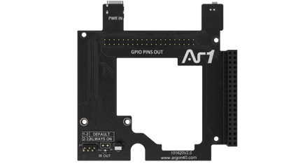 Argon ONE V2/M.2 Power Board