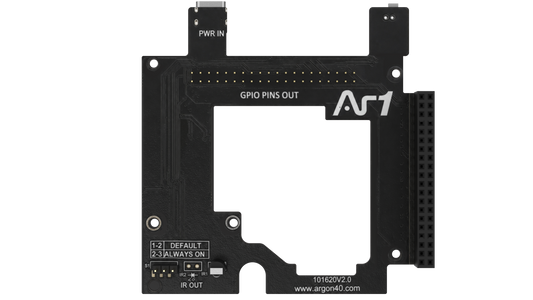 Argon ONE V2/M.2 Power Board