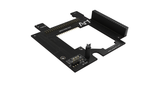 Argon ONE V2/M.2 Power Board