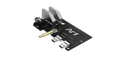 Argon ONE V2/M.2 HDMI Daughter Board