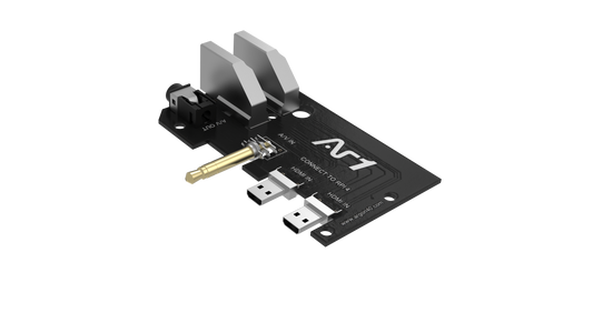 Argon ONE V2/M.2 HDMI Daughter Board
