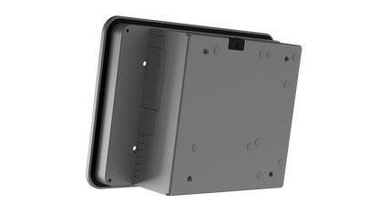 Argon Industria HMI 5C Enclosure for Official Raspberry Pi 5-Inch Screen (Case Only)