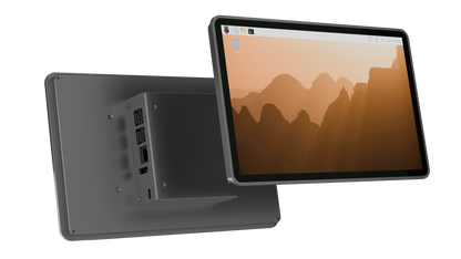 Argon Industria HMI 10CS 10-inch HDMI Display Solution with Enclosure