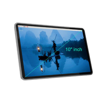 Argon Industria HMI 10CS 10-inch HDMI Display Solution with Enclosure