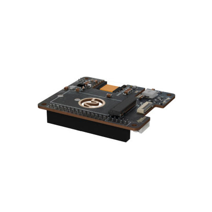 Argon Industria PoE+ HAT with M.2 NVME