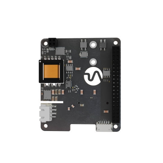 Argon Industria PoE+ HAT with M.2 NVME