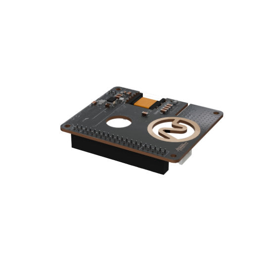 Argon Industria PoE+ HAT