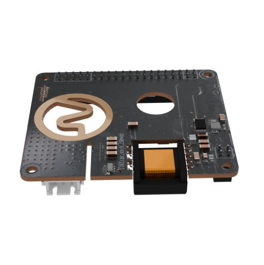 Argon Industria PoE+ HAT