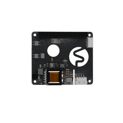 Argon Industria PoE+ HAT