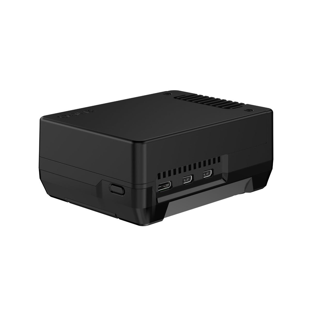 Argon NEO 5 M.2 NVME PCIE Case for Raspberry Pi 5 – Argon 40 Designs