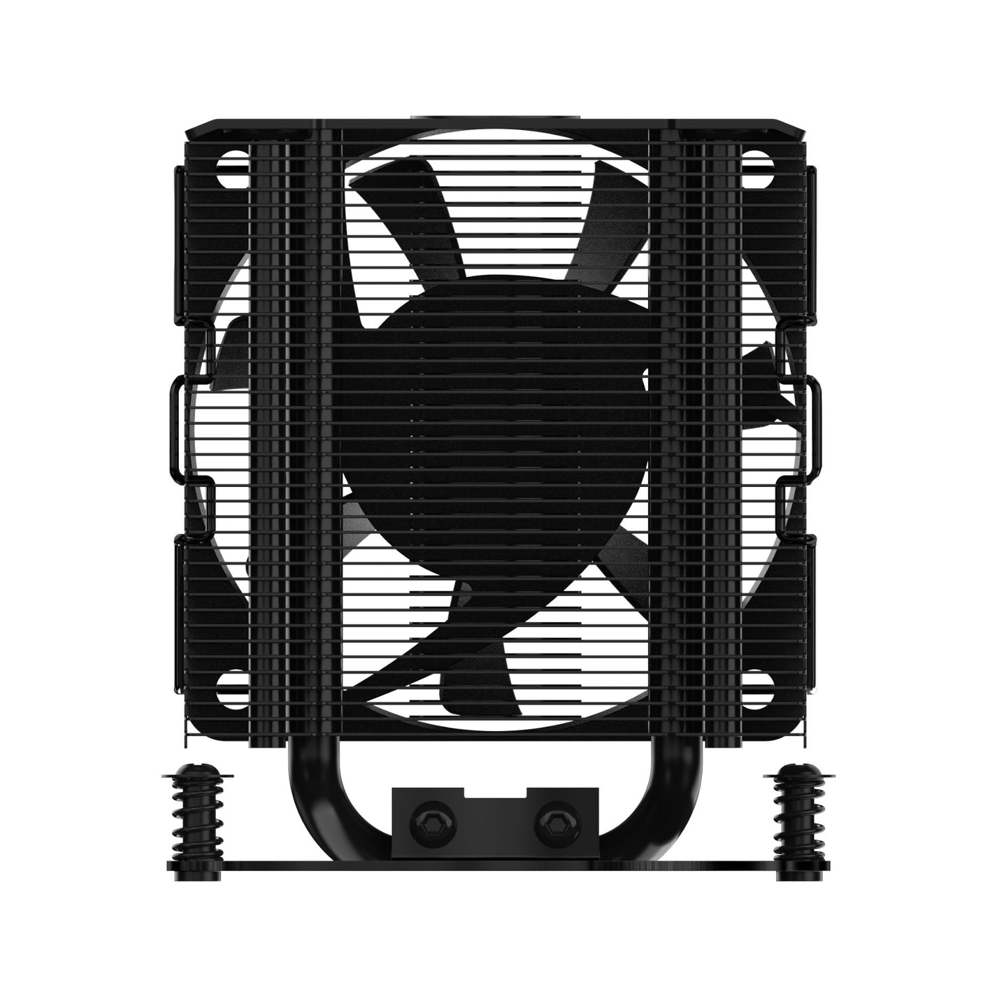 Argon THRML 60mm Radiator Cooler – Argon 40 Technologies Web Store