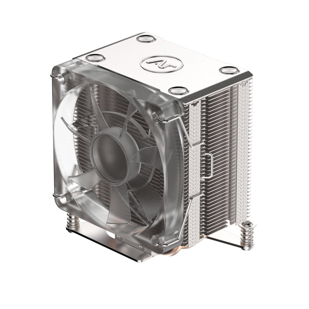 Armtech Radiator Coolant Argon THRML 60mm Radiator Cooler – Argon 40 Designs