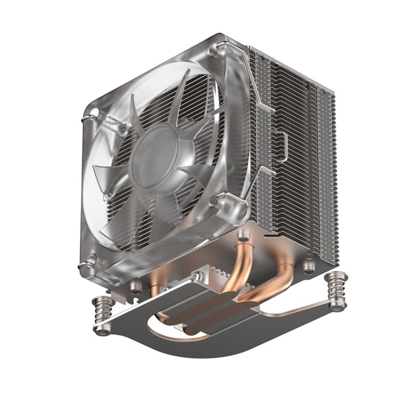 Argon THRML 60mm Radiator Cooler – Argon 40 Technologies Web Store