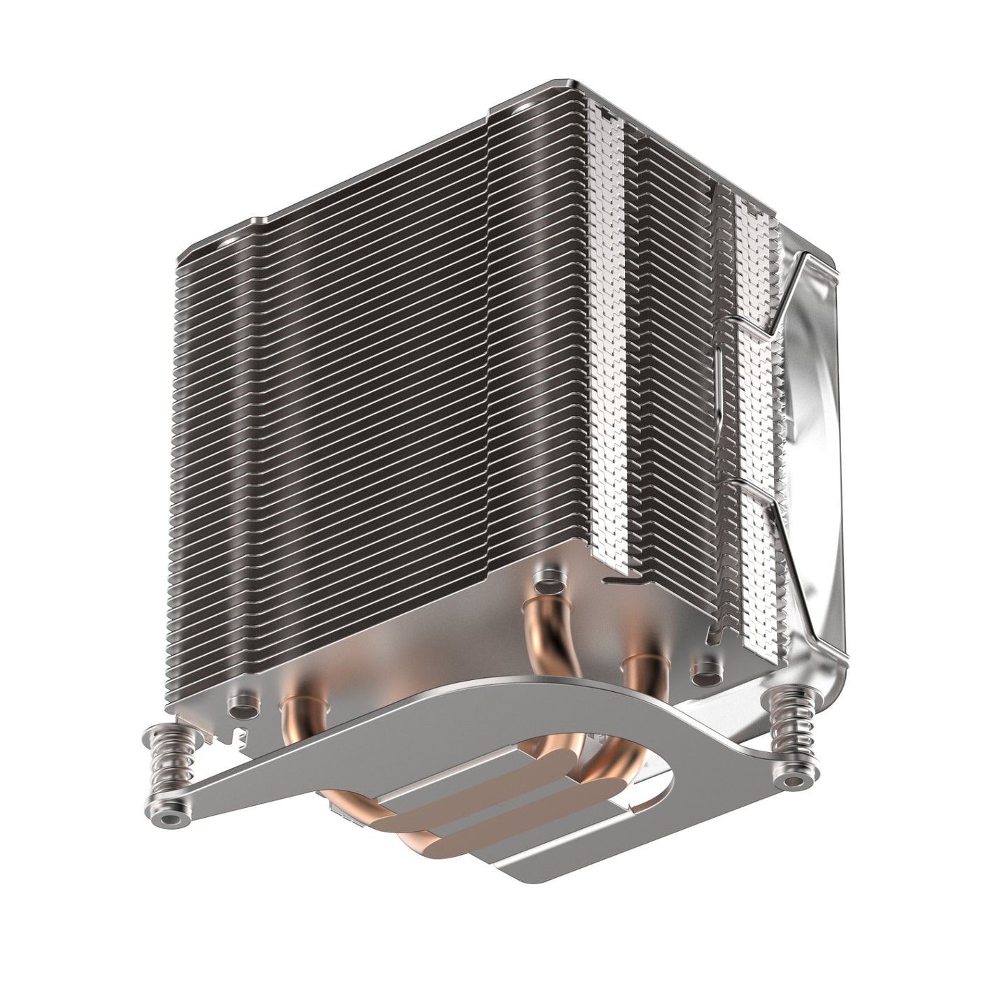 Argon THRML 60mm Radiator Cooler – Argon 40 Technologies Web Store