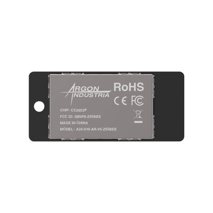 Argon Industria V5 ZigBee Module