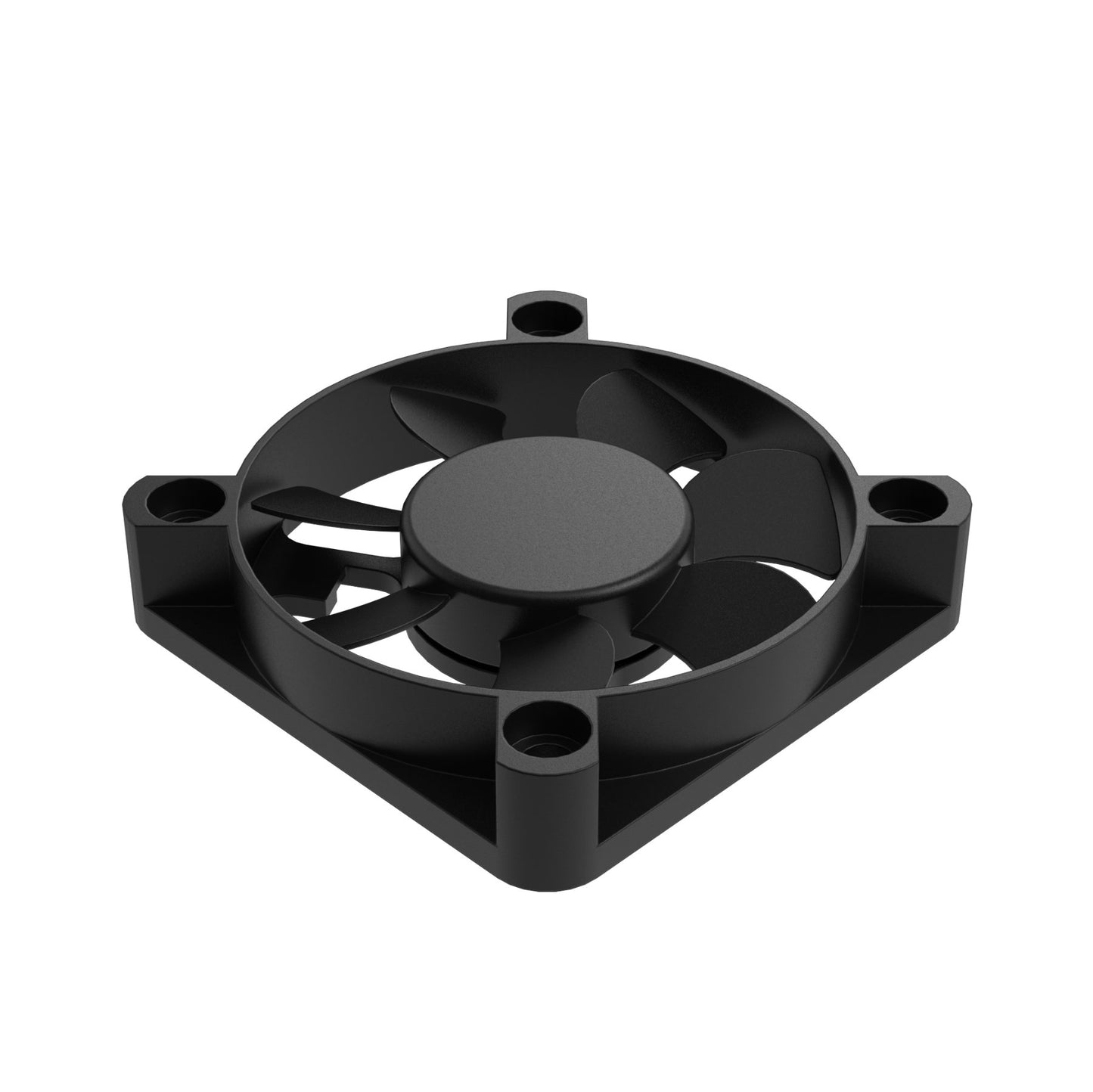 Argon EON 60mm Replacement Fan