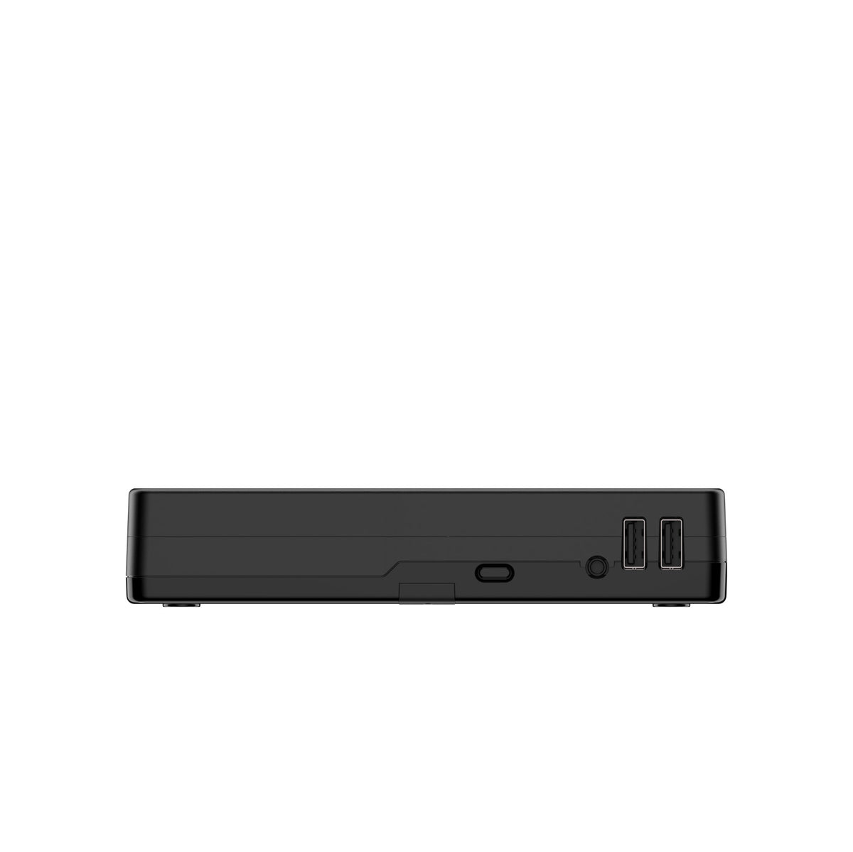 Argon ONE V5 Case Only for Raspberry Pi 5 – Argon 40 Designs