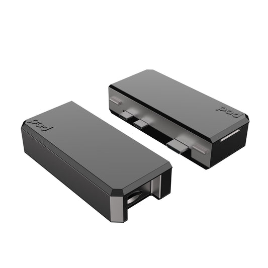 ARGON POD Case with HDMI-USB Module Kit (For ZERO Boards)