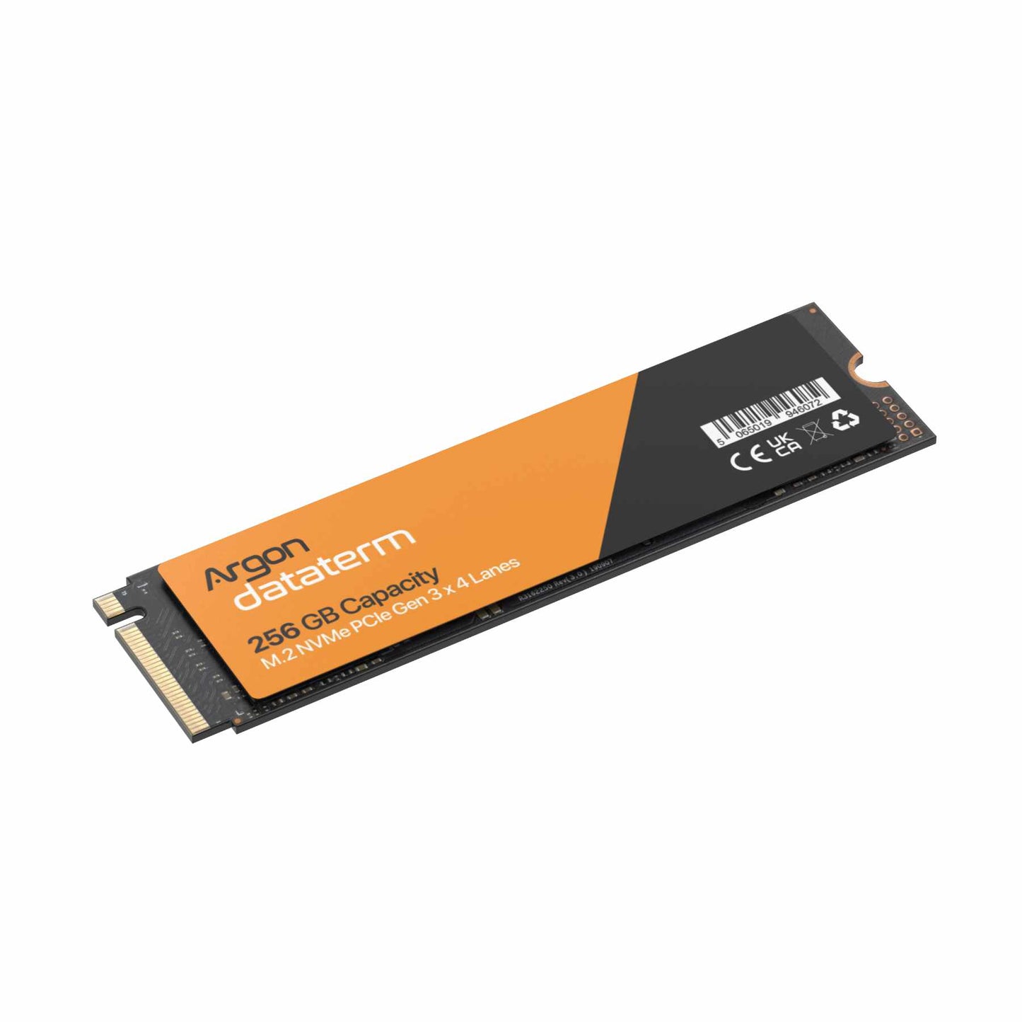 Argon Dataterm M.2 NVME Drive