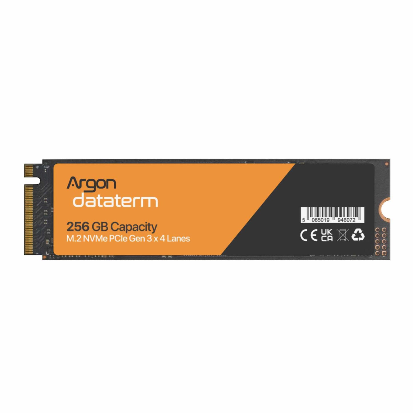 Argon Dataterm M.2 NVME Drive