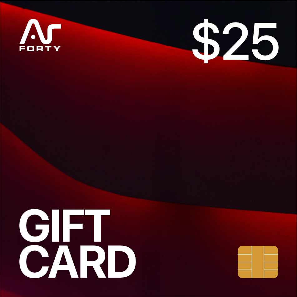 Argon 40 Store Gift Card