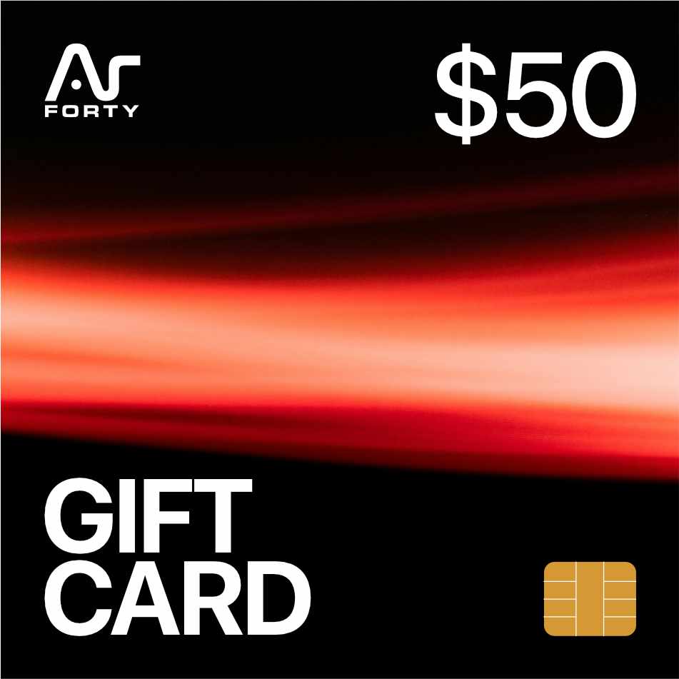 Argon 40 Store Gift Card