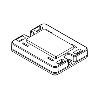 Argon ONE V5 Industria OLED Display Module