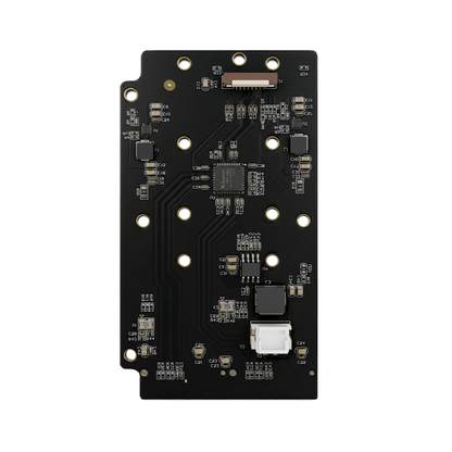 Argon ONE V5 Dual M.2 NVME Expansion Board Only