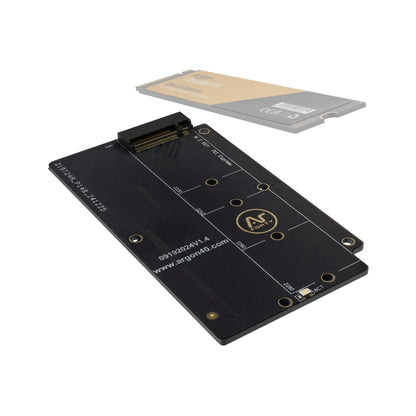 Argon ONE V5 M.2 NVME Expansion Board Only (SINGLE)