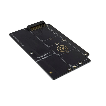 Argon ONE V5 M.2 NVME Expansion Board Only (SINGLE)
