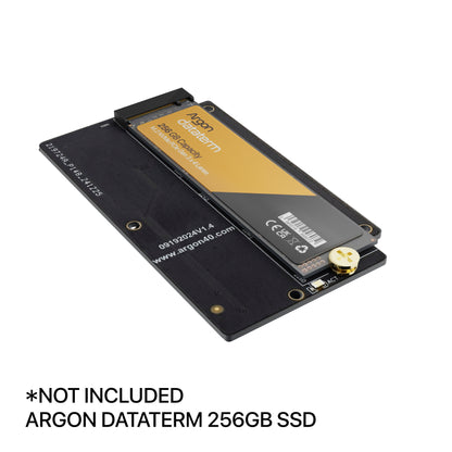 Argon ONE V5 M.2 NVME Expansion Board Only (SINGLE)
