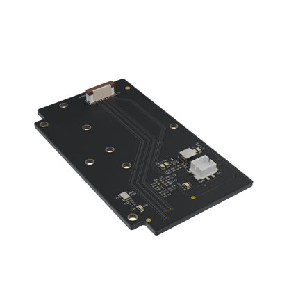 Argon ONE V5 M.2 NVME Expansion Board Only (SINGLE)