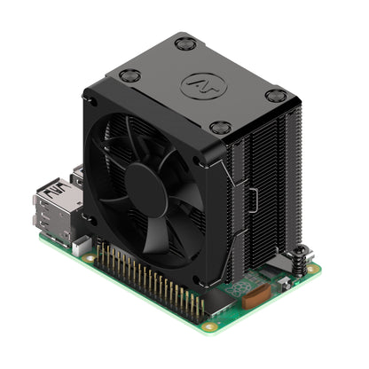 Argon THRML 60mm Radiator Cooler