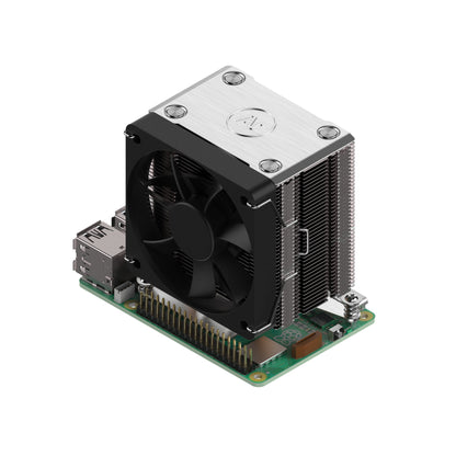 Argon THRML 60mm Radiator Cooler