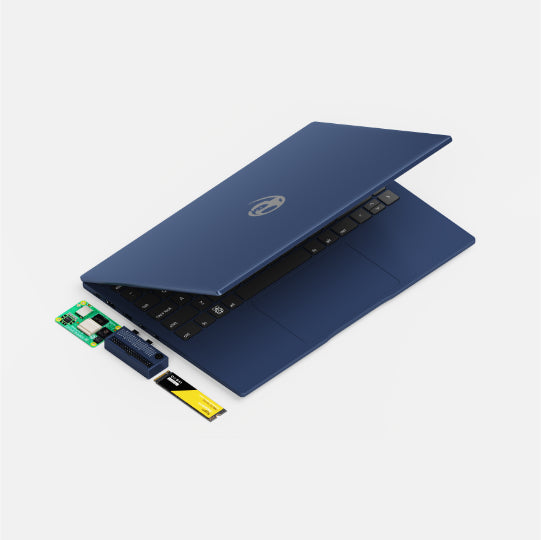 Argon ONE UP CM5 Laptop Core System