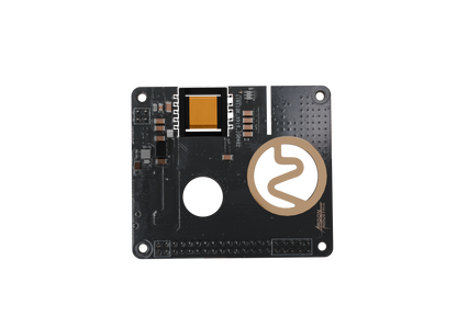 Argon Industria PoE+ HAT