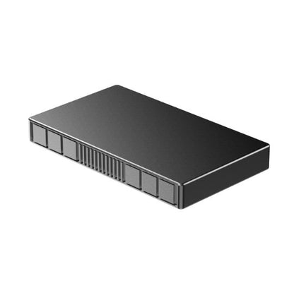 Argon PWR 27W UPS for RPi 5 10000mAh | Designed for Raspberry Pi 5