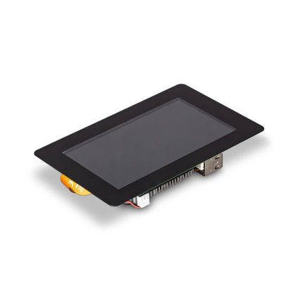 Raspberry Pi Touch Display 2 (5")