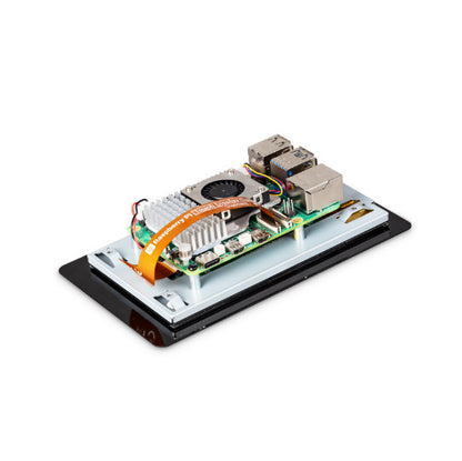 Raspberry Pi Touch Display 2 (5")