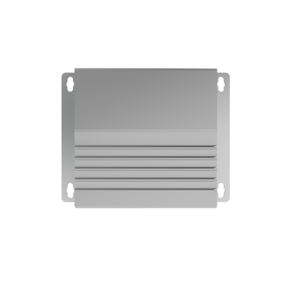 Argon Industria Base Industrial Enclosure for Raspberry Pi 5