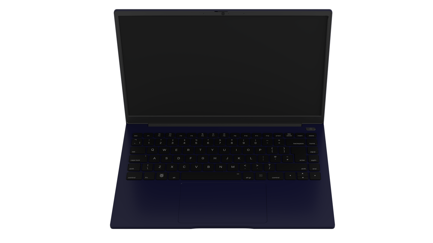 Argon ONE UP CM5 Laptop Core System