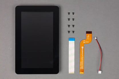 Raspberry Pi Touch Display 2 (10")