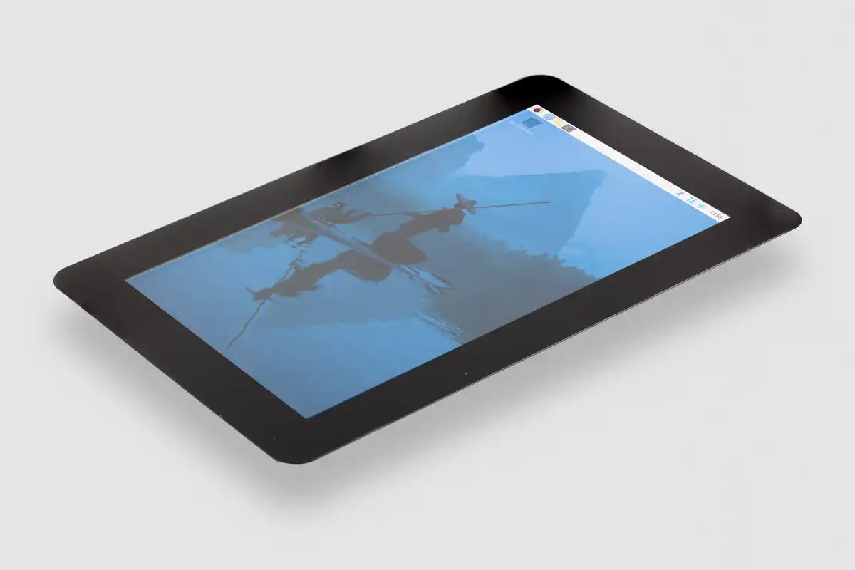 Raspberry Pi Touch Display 2 (10")