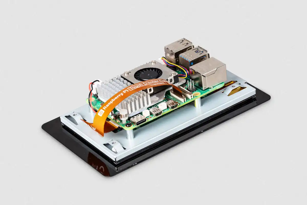 Raspberry Pi Touch Display 2 (10")