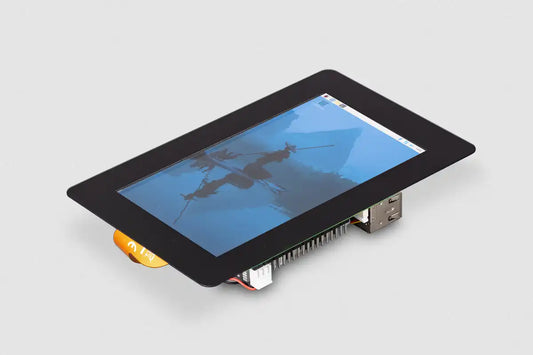 Raspberry Pi Touch Display 2 (10")