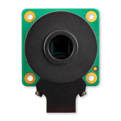 Raspberry Pi HQ Camera M12 Mount